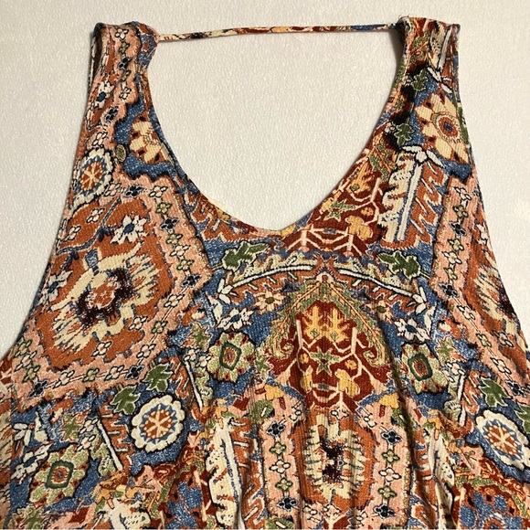 Painted Threads Top - Picture 7 of 10